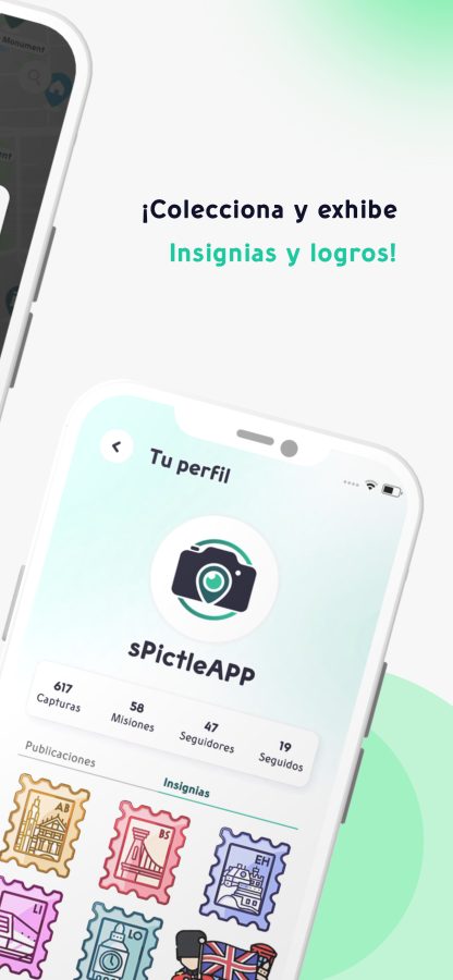 sPictle, app para viajar